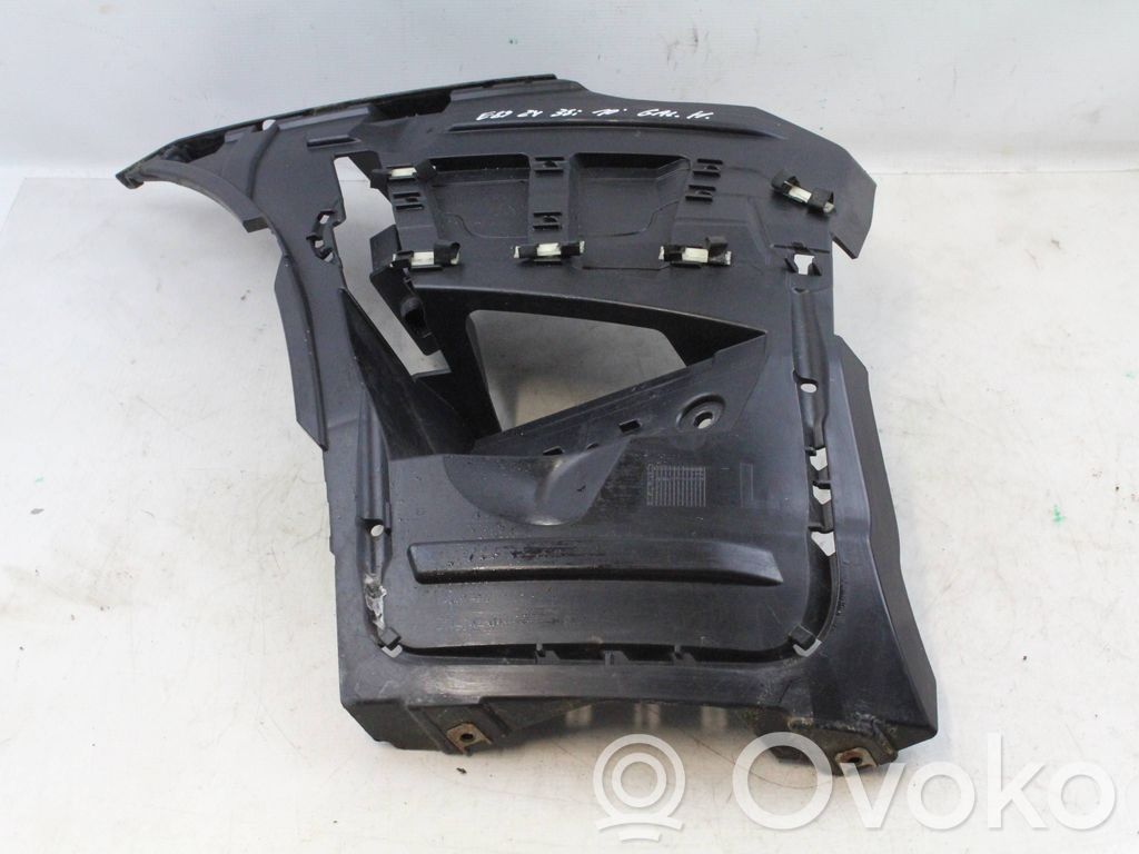 BMW Z4 E89 Rear bumper mounting bracket 