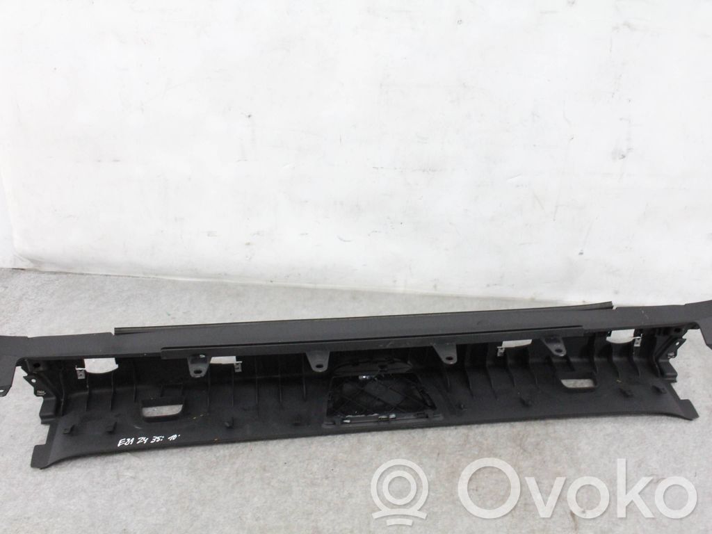 BMW Z4 E89 Alte piese de interior 
