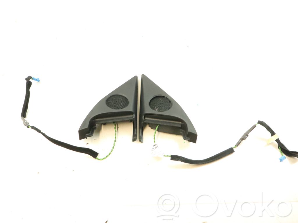 BMW 6 E63 E64 Front door speaker 