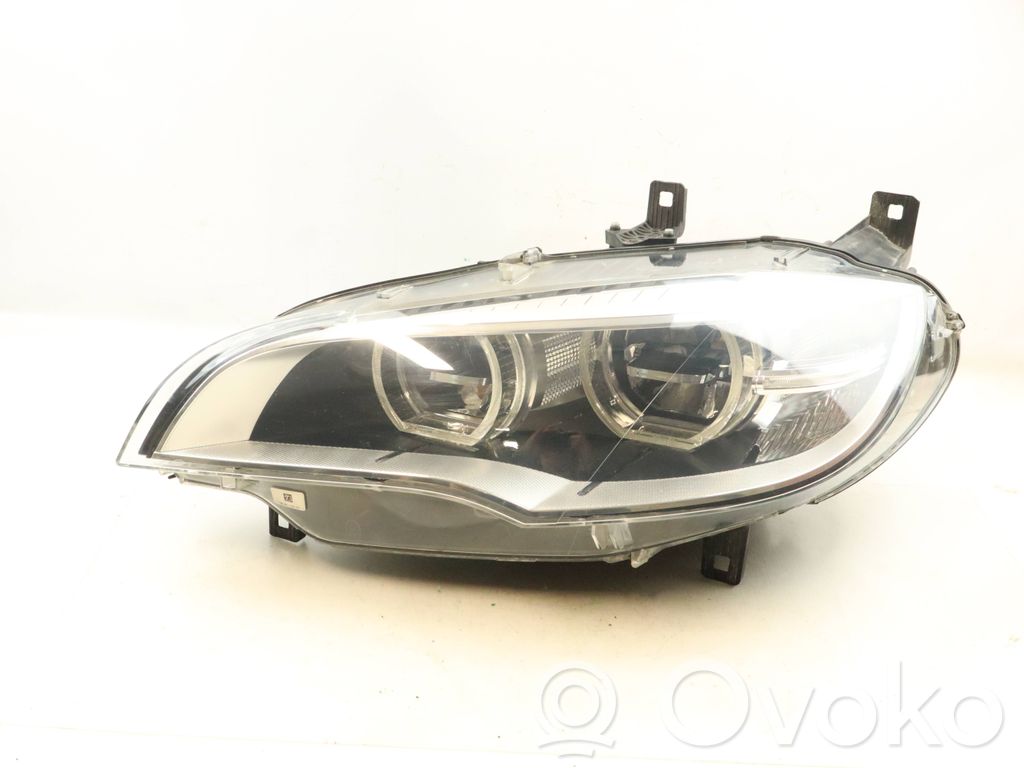 BMW X5M E70 Headlight/headlamp 