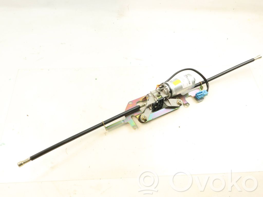 BMW M3 Motor/activador 