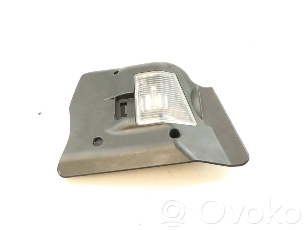 BMW M3 Tail light bulb cover holder 