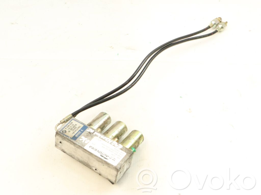 BMW M3 Vérin hydraulique de toit pliant 