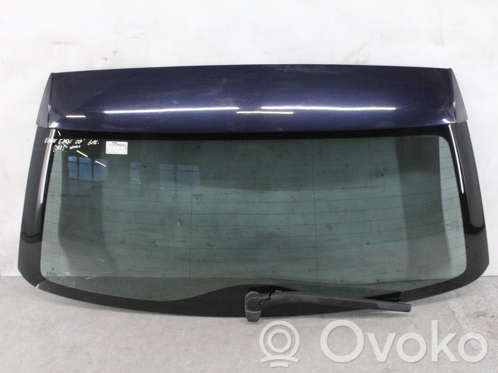 Rear windscreen/windshield window   7163460,51317163460