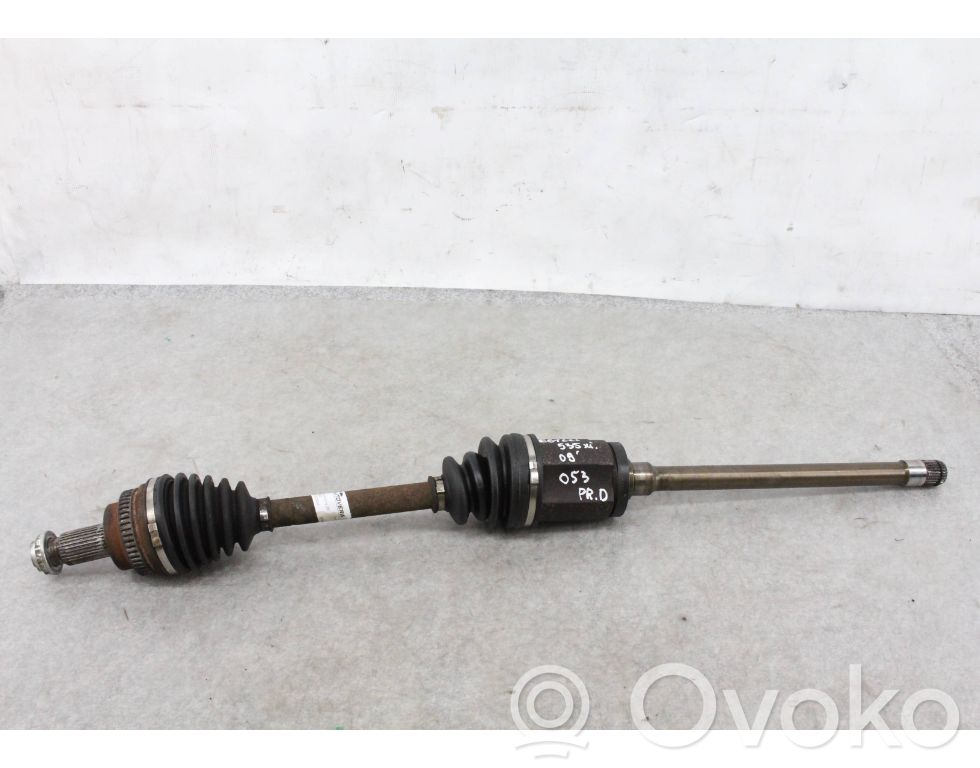 BMW 5 E60 E61 Front driveshaft 