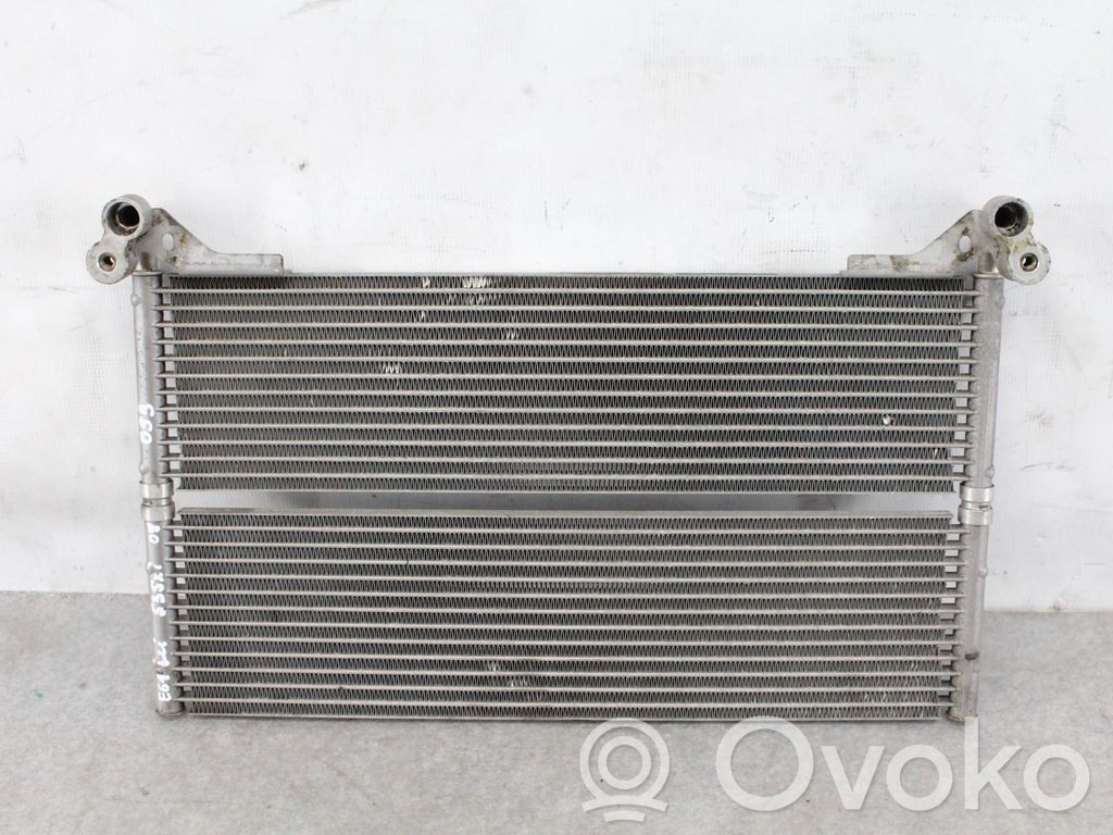 BMW 5 E60 E61 Engine oil radiator 
