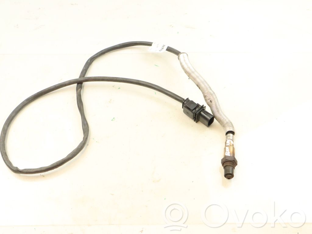 BMW 5 E60 E61 Lambda probe sensor 