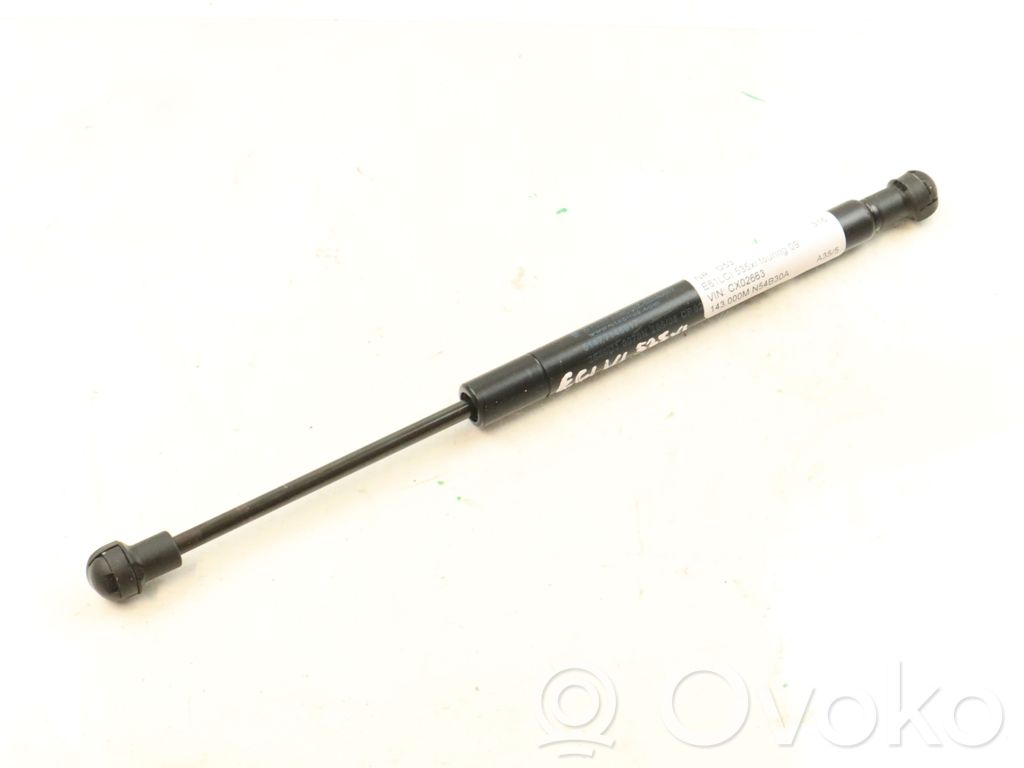 BMW 5 E60 E61 Amortiguador/puntal del maletero/compartimento de carga 