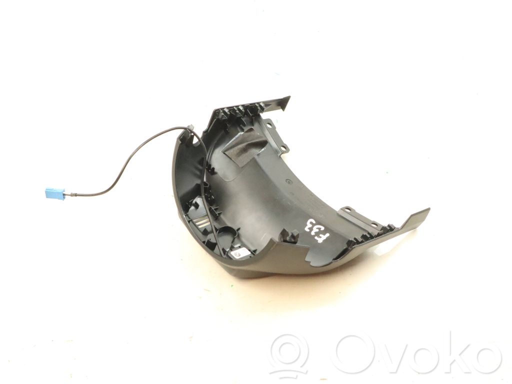 BMW 4 F32 F33 Mikrofon Bluetooth / Telefon 