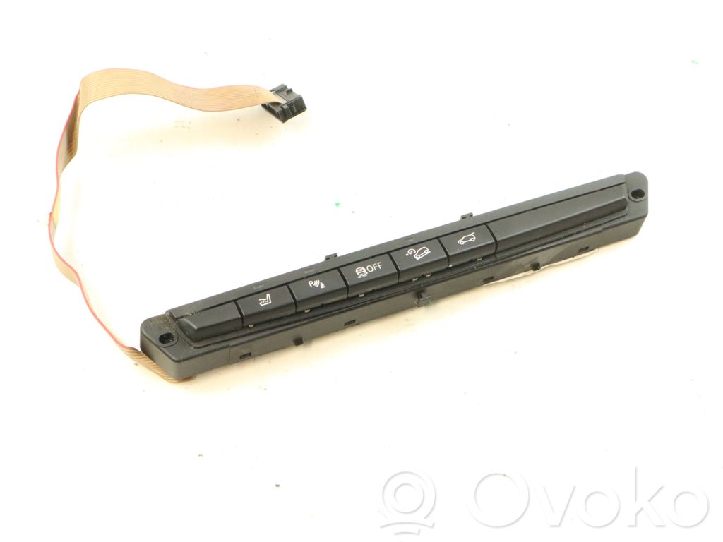 Multifunctional control switch/knob   9208216,61319208216