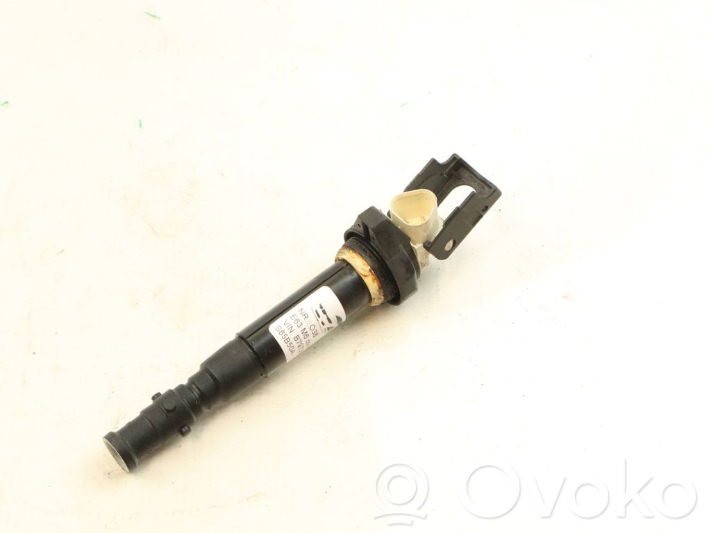 BMW M6 High voltage ignition coil 