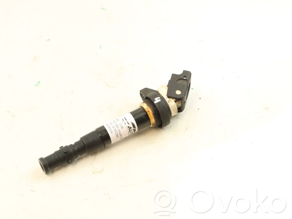 BMW M6 High voltage ignition coil 