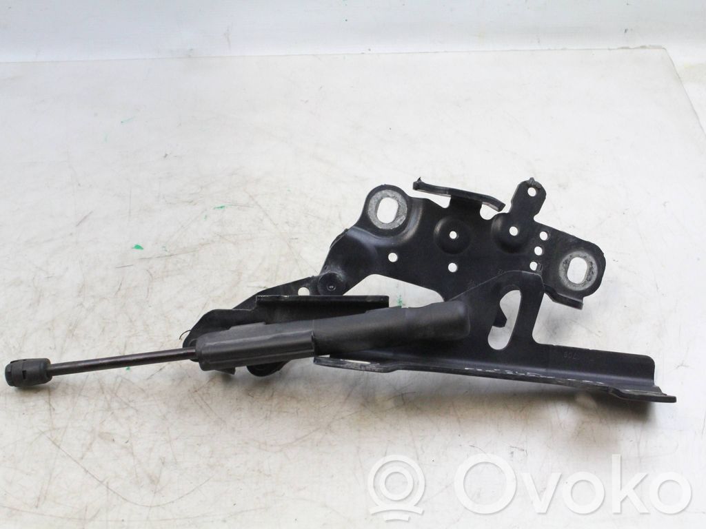 BMW 3 F30 F35 F31 Zawiasy pokrywy / maski silnika 