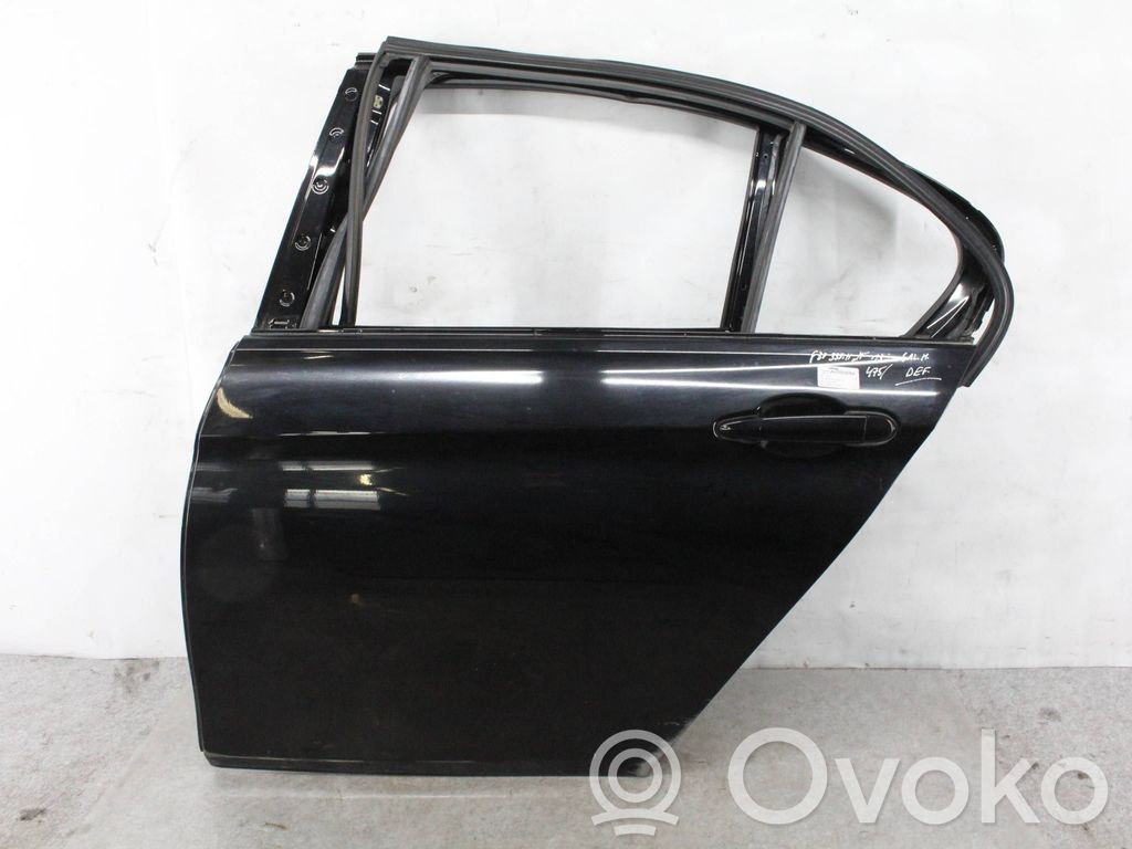 BMW 3 F30 F35 F31 Tür hinten 