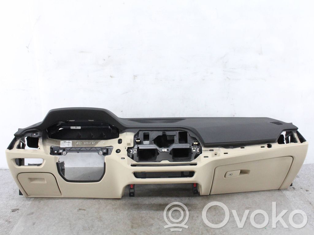 BMW 3 G20 G21 Panel de instrumentos 