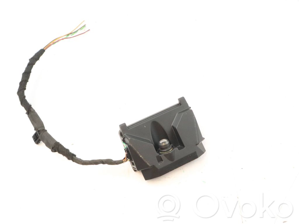 BMW 3 G20 G21 Windshield/windscreen camera 