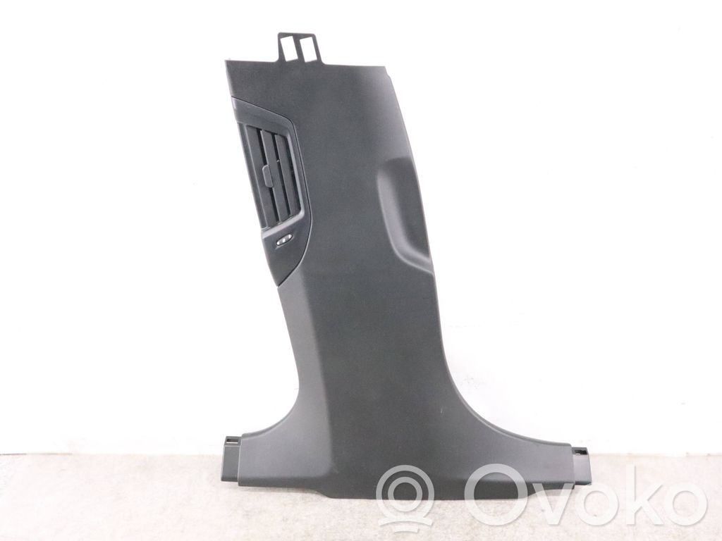 BMW M5 Rivestimento montante (B) (fondo) 