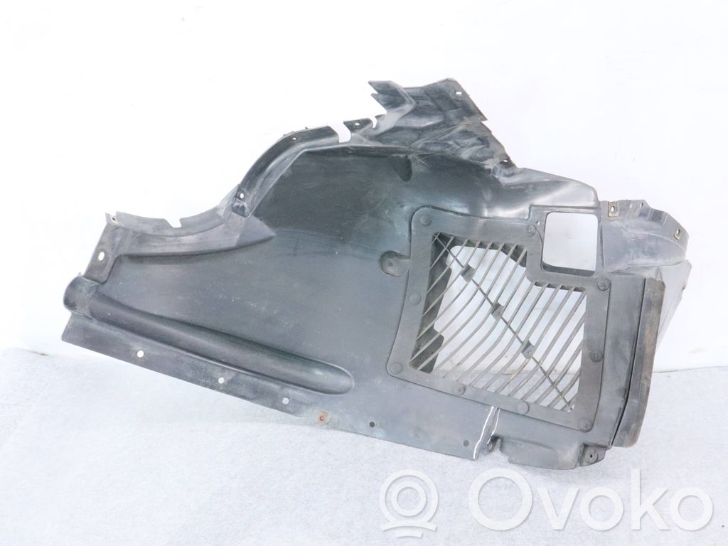 BMW X5M E70 Front wheel arch liner splash guards 