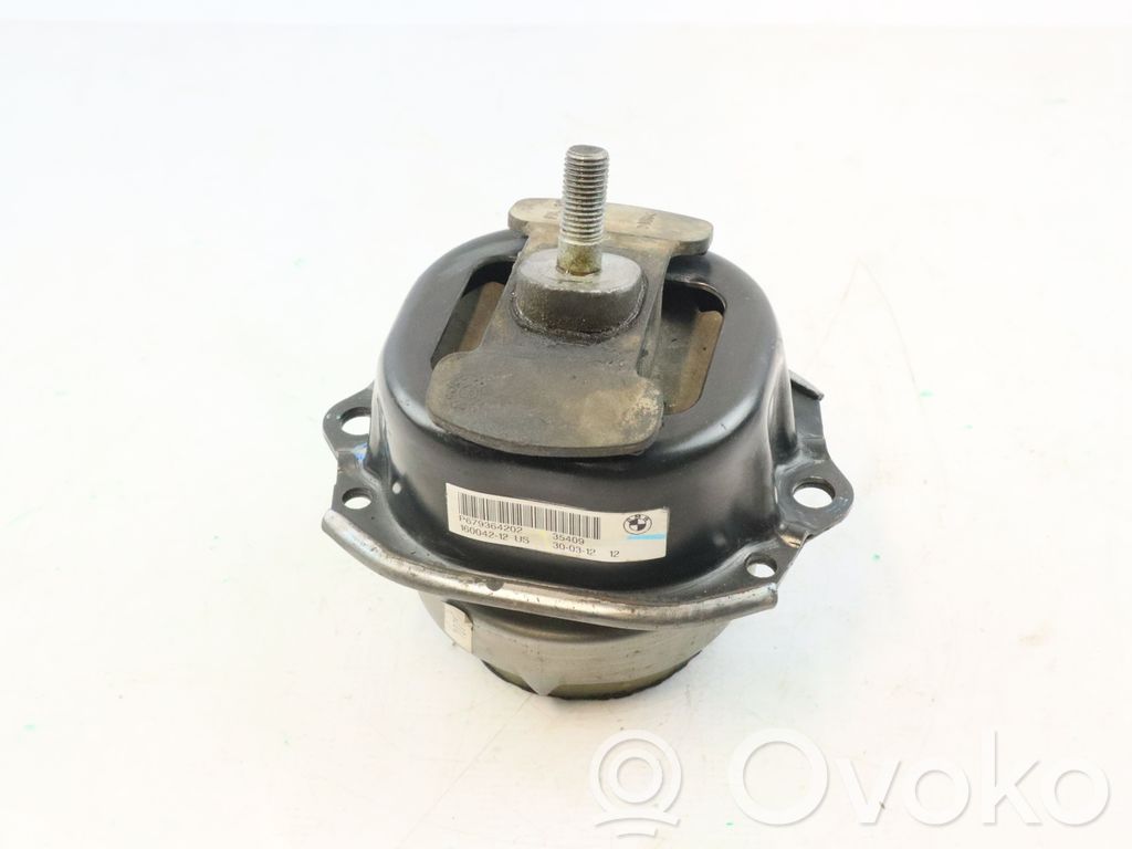 BMW X5M E70 Engine mount bracket 