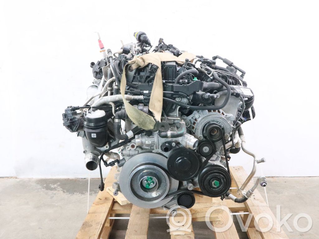 Motor   S58B30A,5A16BE3,11005A16BE3