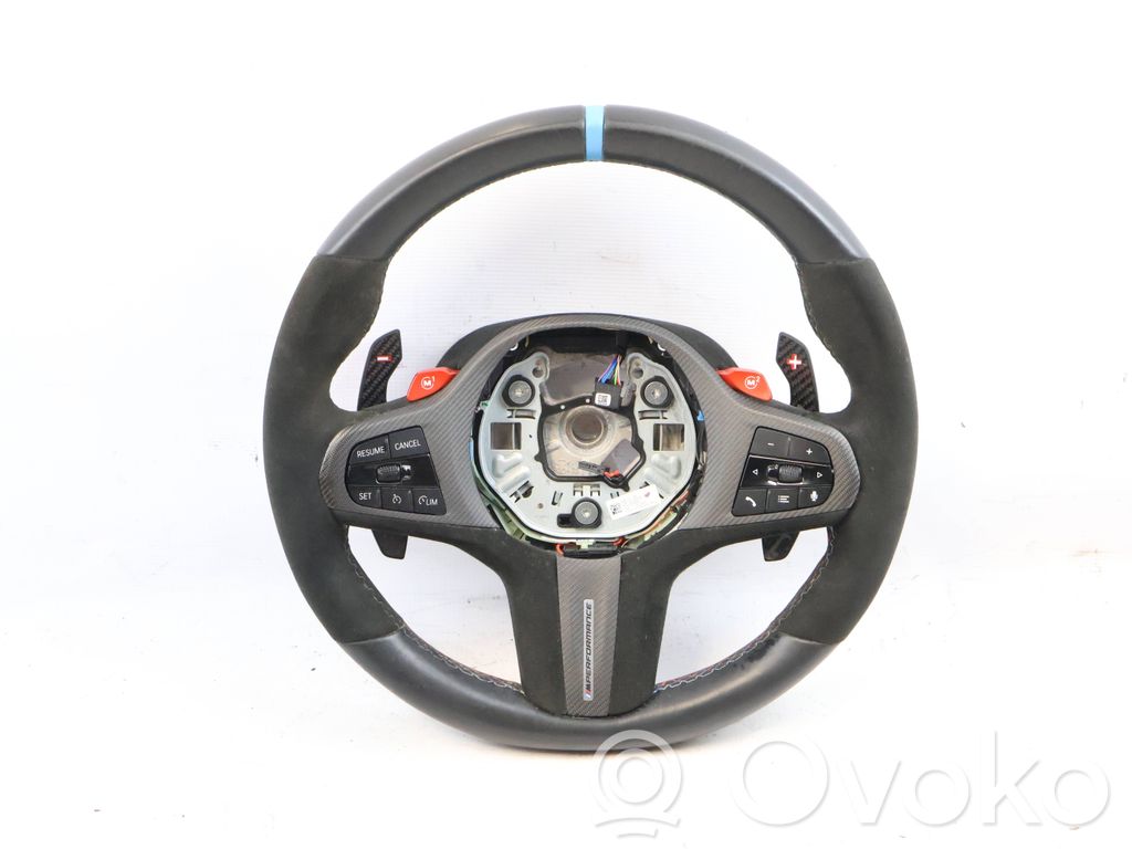 BMW M2 G87 Steering wheel 
