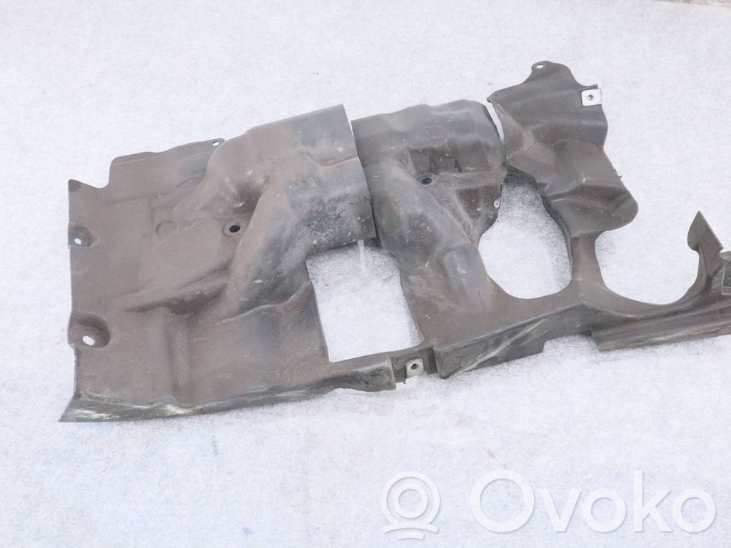 Other engine bay part   7975446,51757975446