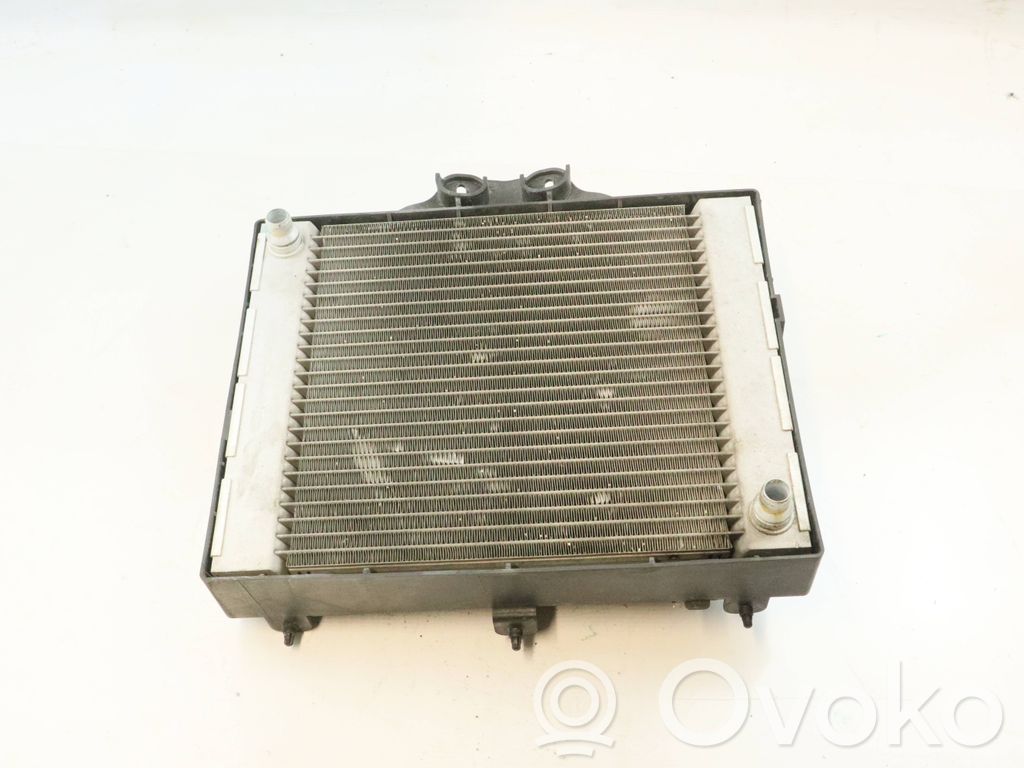 Optional radiator   2284277,2284279,17112284277,17112284279