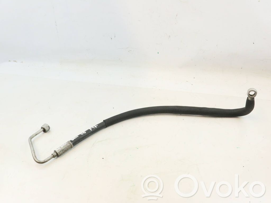 BMW 6 E63 E64 Ohjaustehostimen letkusto 