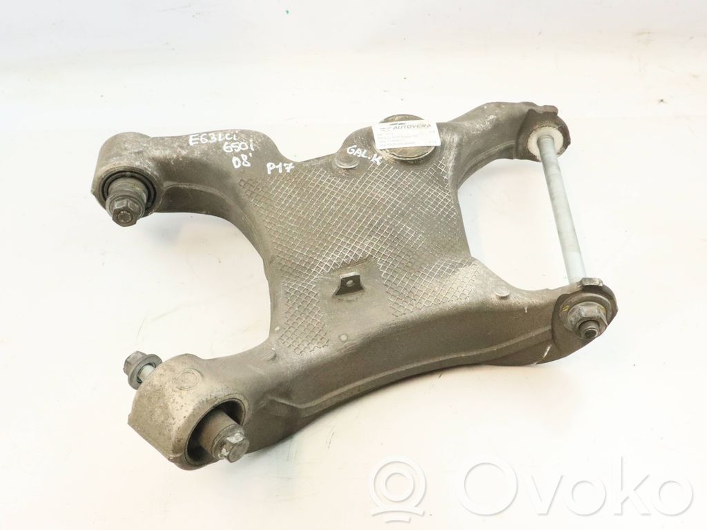 BMW 6 E63 E64 Rear upper control arm/wishbone 