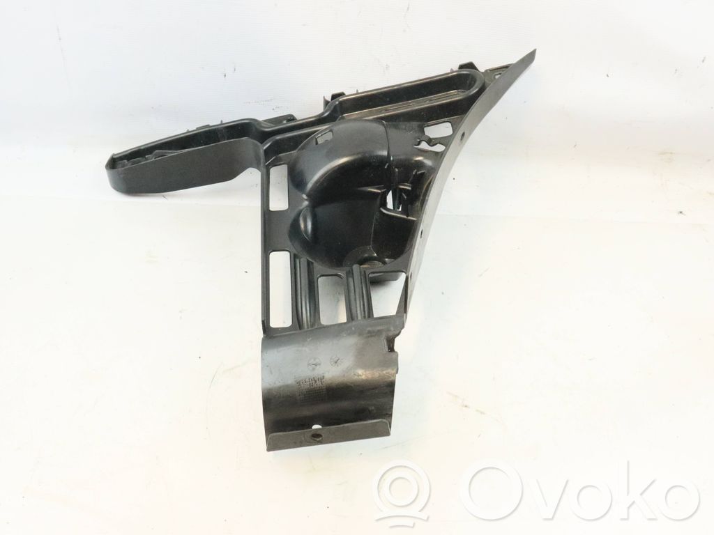 BMW 6 E63 E64 Rear bumper mounting bracket 
