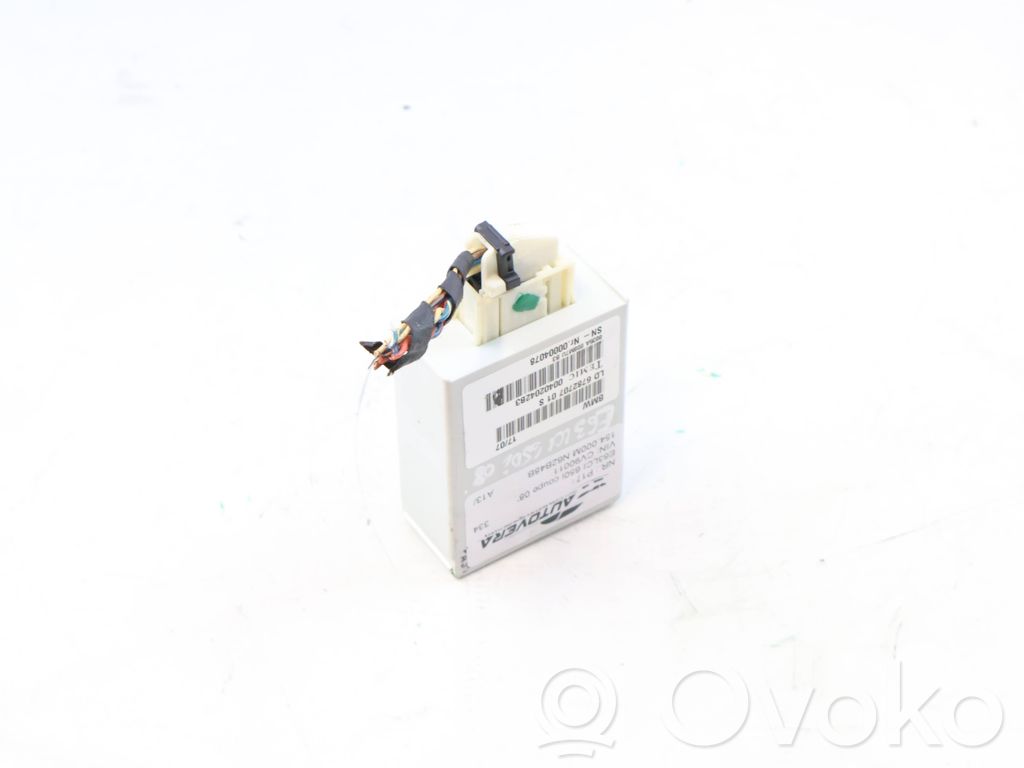 Cruise control unit/module   6782707,66316782707,00004078