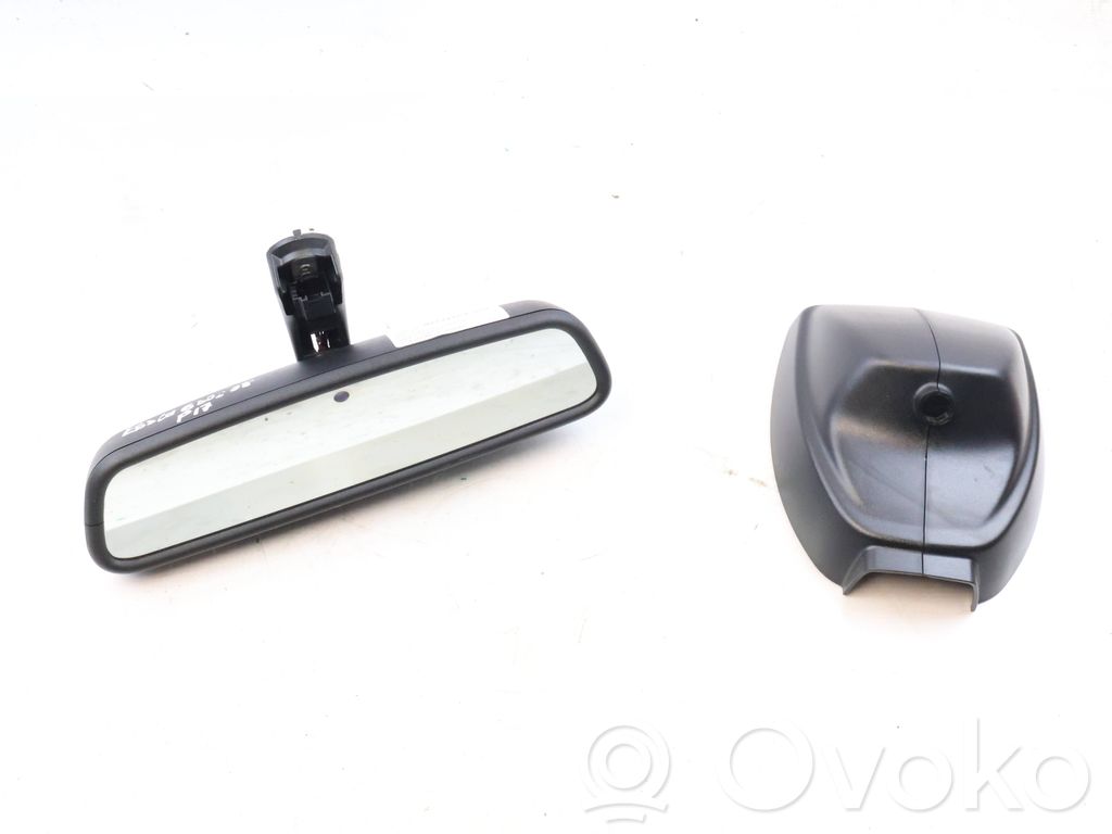 Rear view mirror (interior)   9134458,51169134458,9134500,9051542,9134499