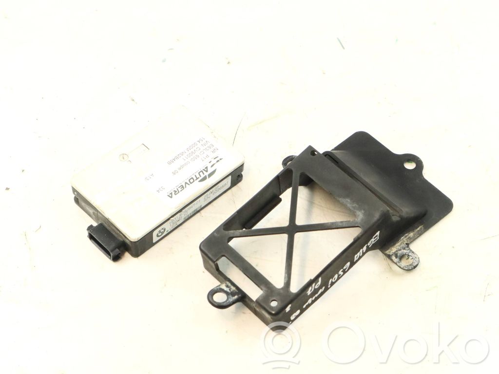 BMW 6 E63 E64 Distronic sensor radar 