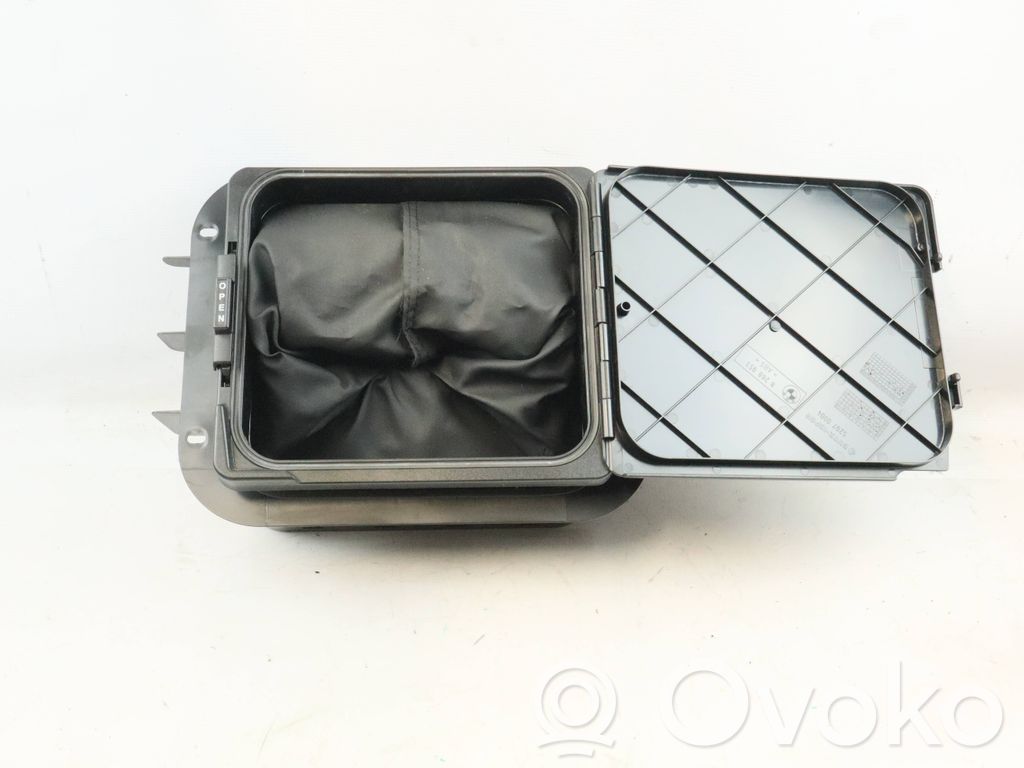 BMW 6 E63 E64 Ski bag 