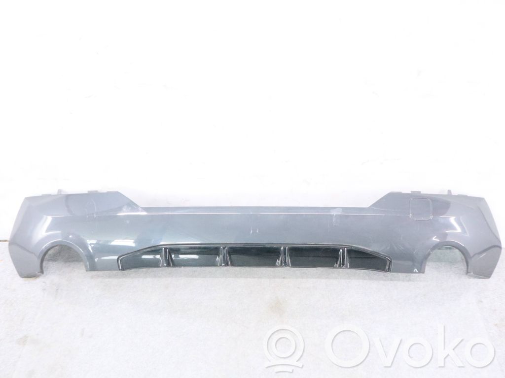 BMW 3 G20 G21 Rear bumper lower part trim 