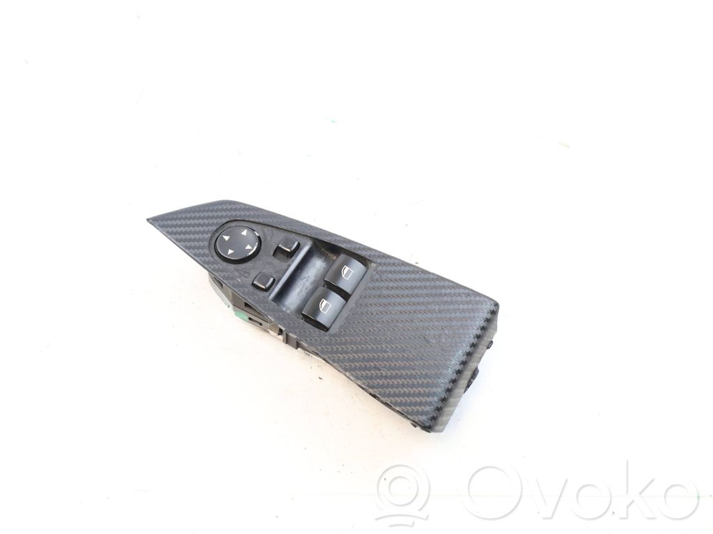 BMW 6 E63 E64 Interruptor del elevalunas eléctrico 