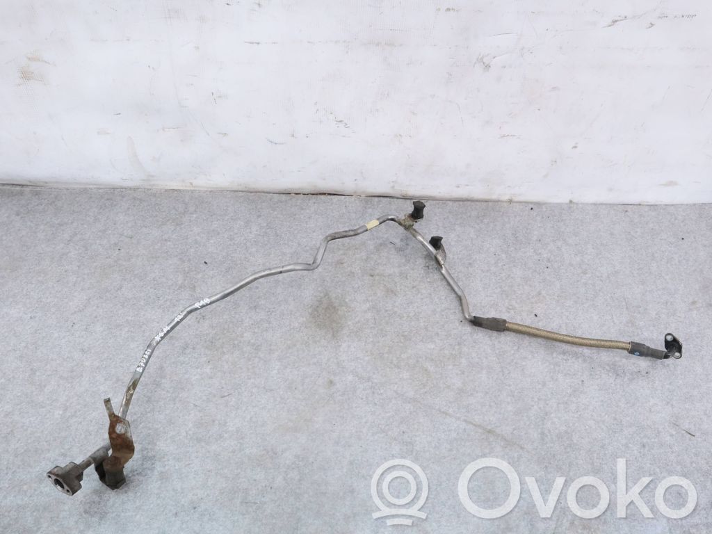 BMW X5 E70 Vairo stiprintuvo žarna (-os)/ vamzdelis (-iai) 