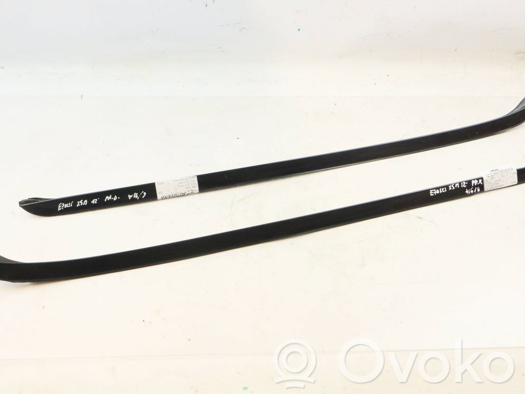 Windshield trim   7250395,51317250395,7250396,51317250396