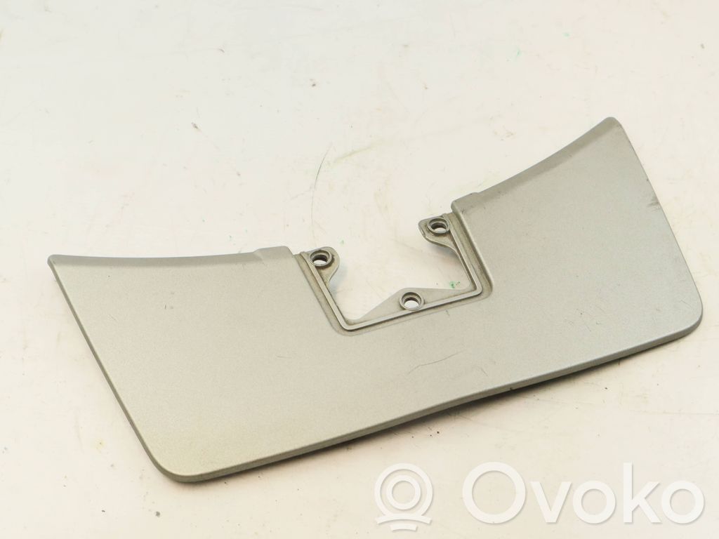 BMW X5 E70 Abdeckung Deckel Luftfilterkasten 