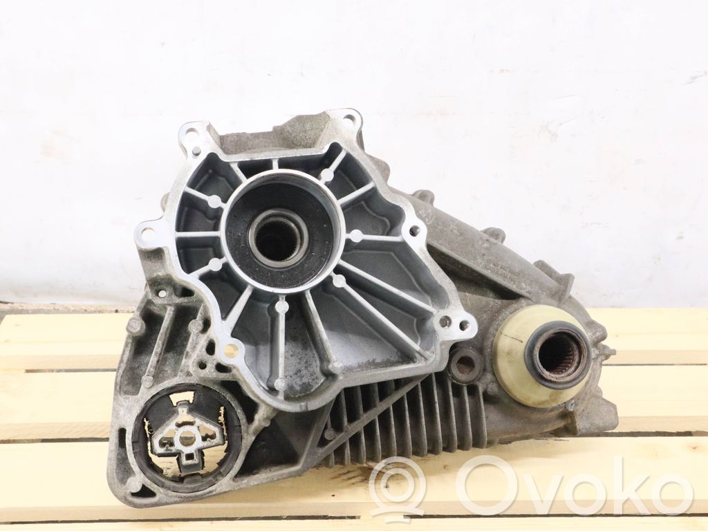 BMW X5 E70 Verteilergetriebe 