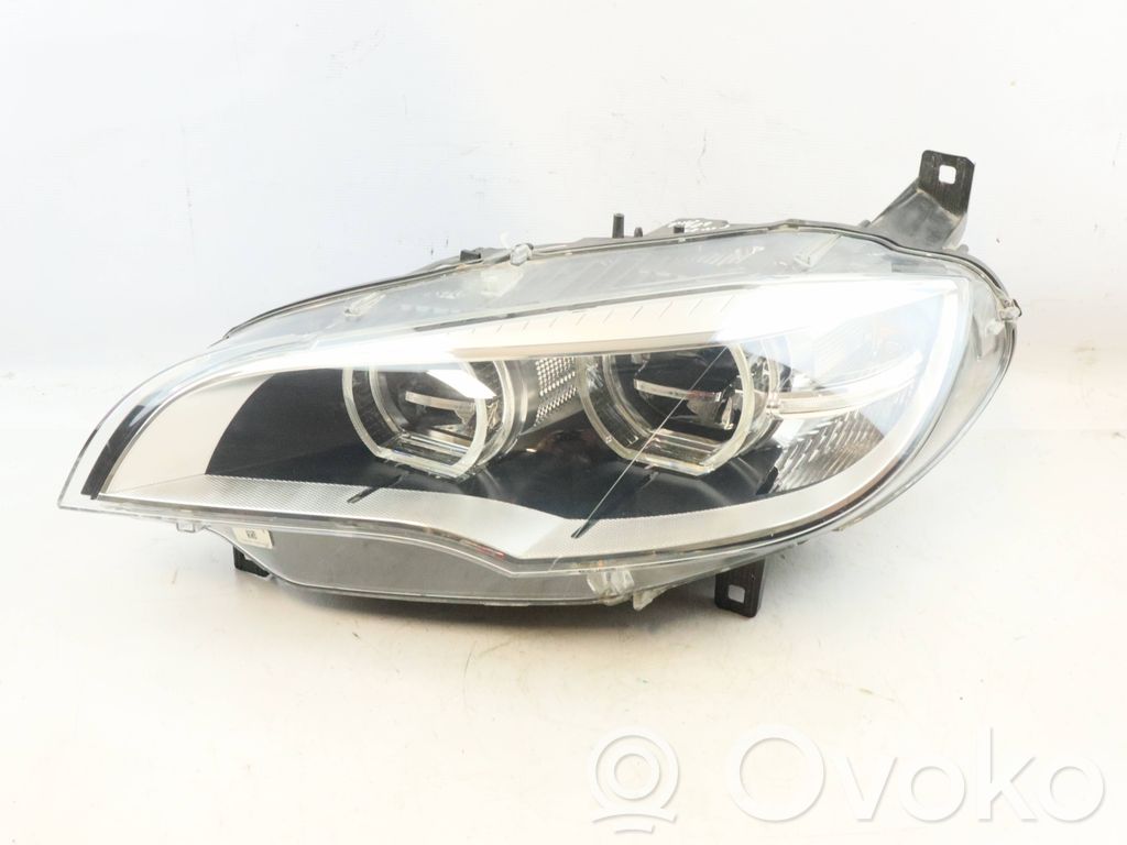 BMW X5M E70 Headlight/headlamp 