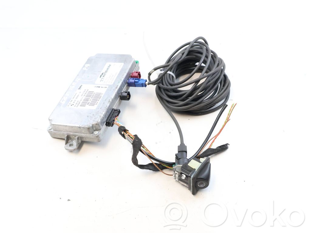 Camara trasera coche   9240351,9259357,66539259357,16129510