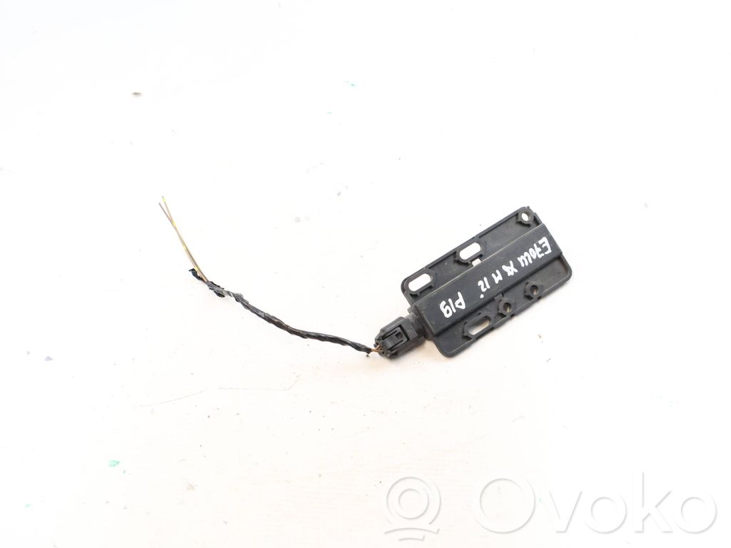 BMW X5 E70 Interior comfort aerial antenna 