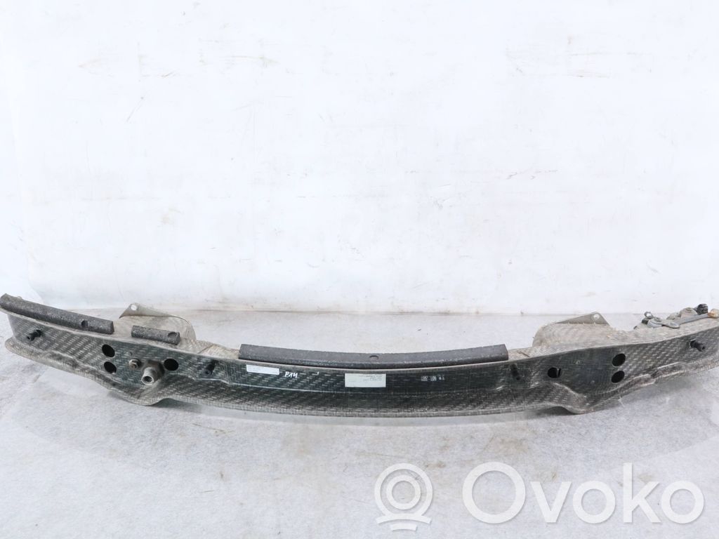Front bumper support beam   7893527,51117893527