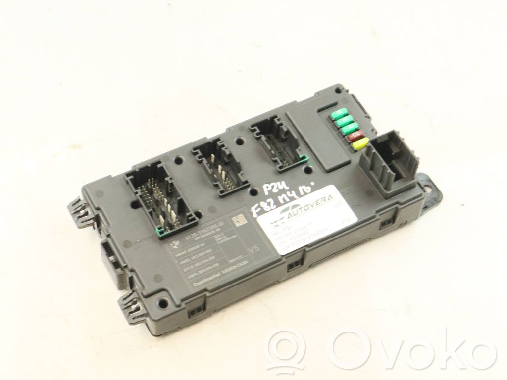 BMW M4 F82 F83 Central body control module 