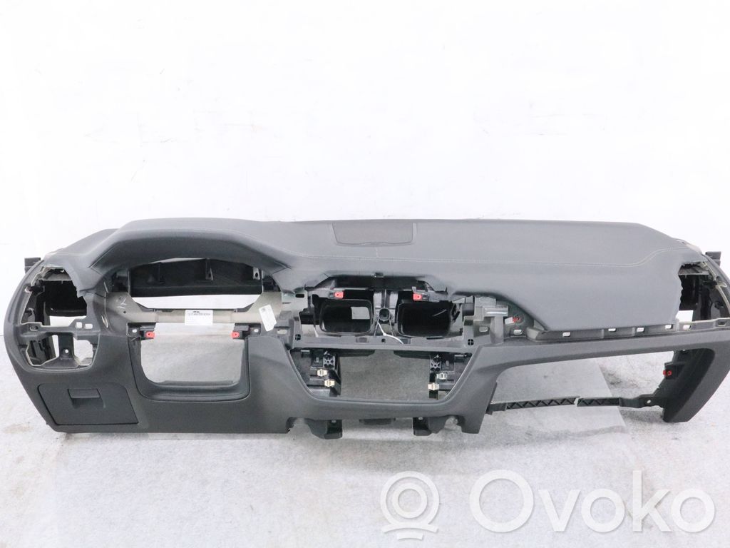 BMW X3M F97 Panelė 