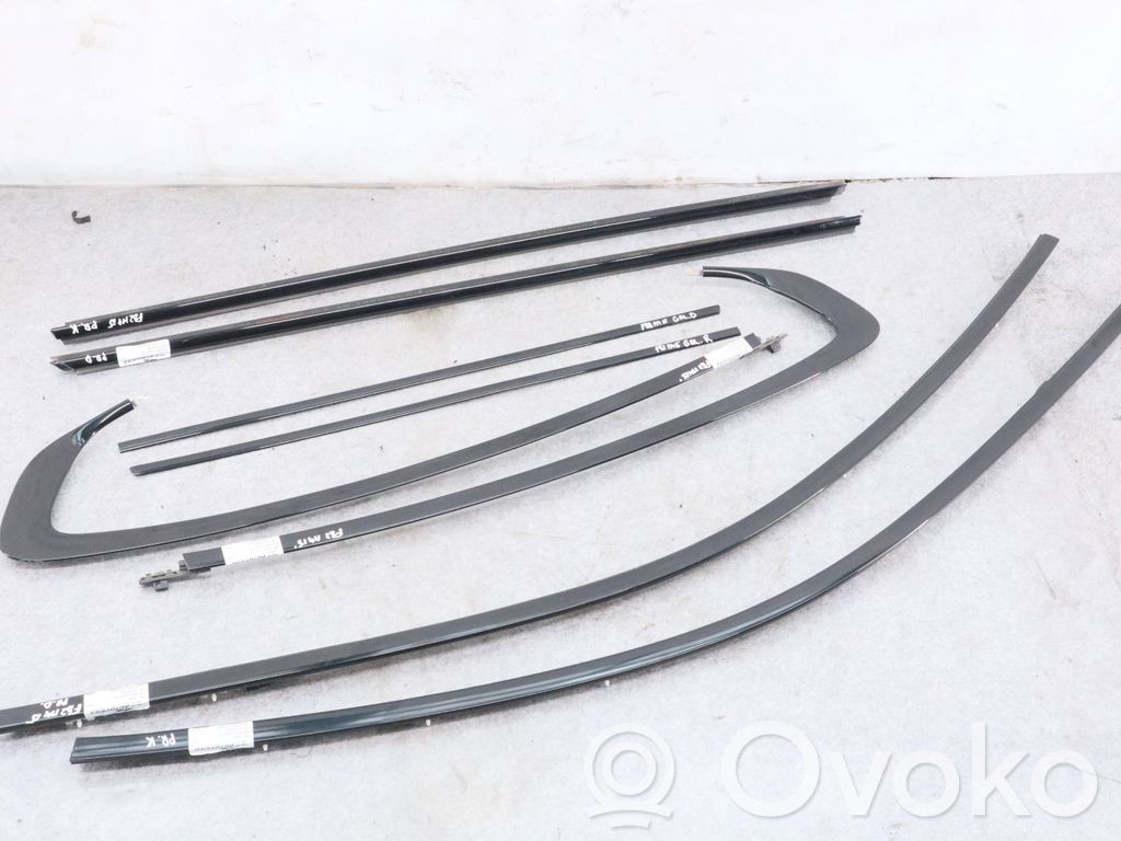 BMW M4 F82 F83 Kit caroserie complet 