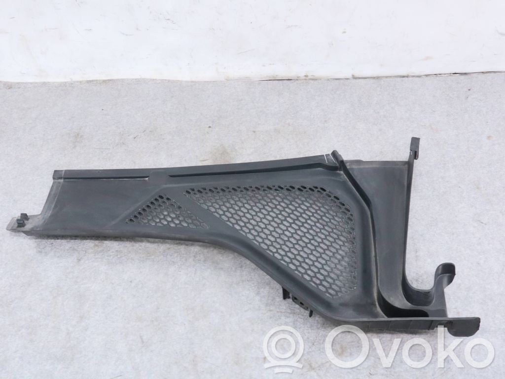 BMW X6M F86 Rivestimento del tergicristallo 