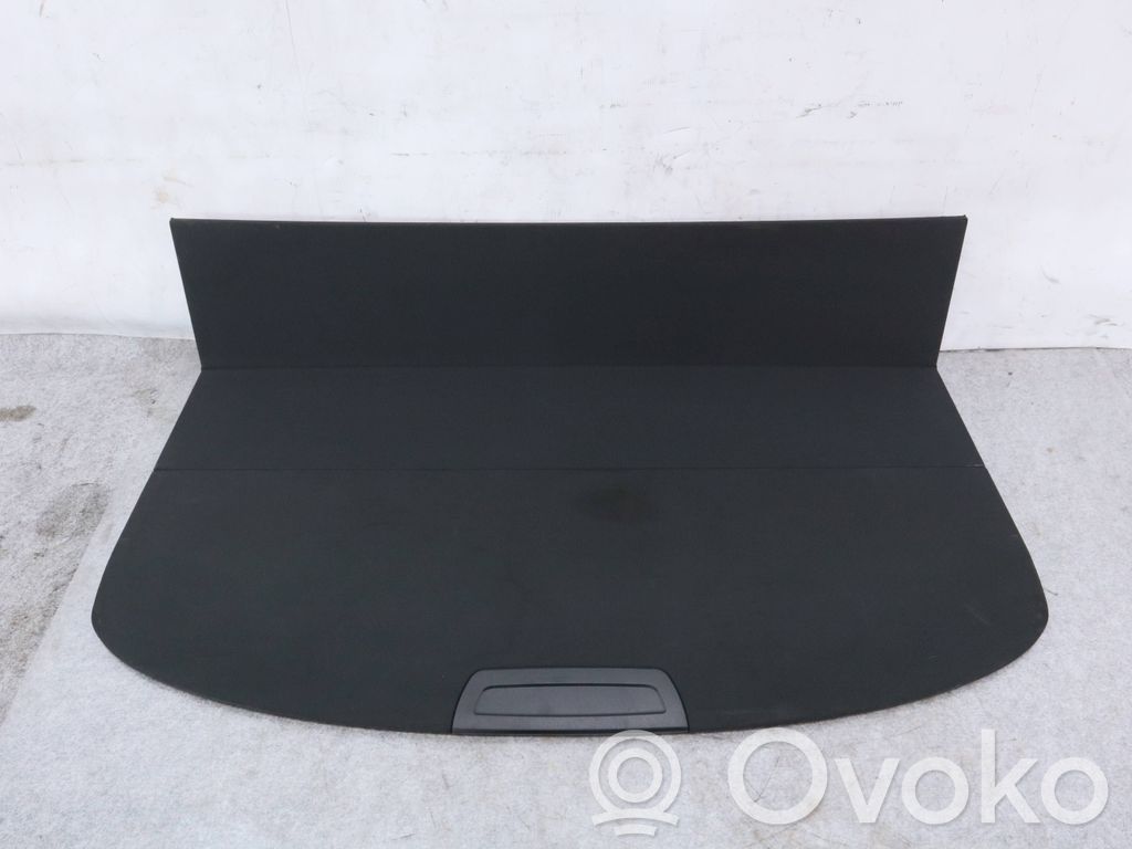 BMW X6M F86 Parcel shelf 