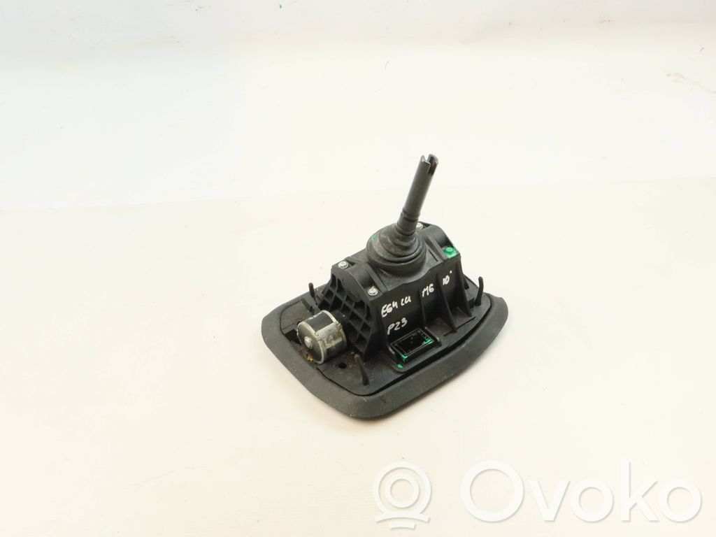 BMW M6 Selector caja de cambios 